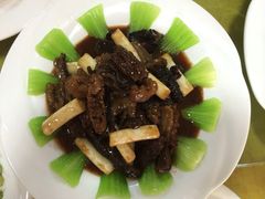 -春水锅贴·传统鲁菜(大明湖店)