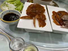 -恭敬李·烤鸭(天坛北门店)
