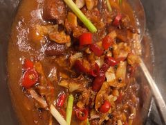 -飶香居(省博物馆店)