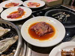 -火炉火自助餐(枫蓝国际店)