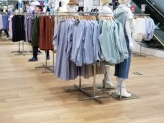 -优衣库(天津天河城店)