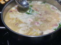-官也街澳门火锅(新源里店)