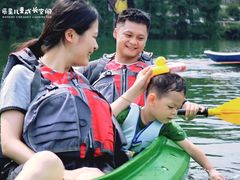 -辰星儿童成长空间(辰星早教东原1891校区)