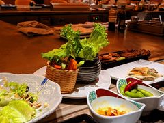 -赤坂亭·M9和牛烧肉·铁板烧·日料398放题(长泰广场店)