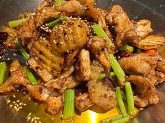 -红盔甲·小龙虾(人民广场店)