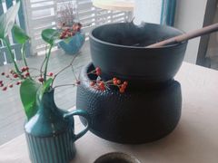 -一号铺子·大炉茶