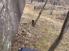-北京密云天门山风景区