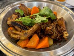 -美极鲜食坊(宝安南路店)