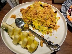 -星叶·东南亚料理(宁波万象汇店)