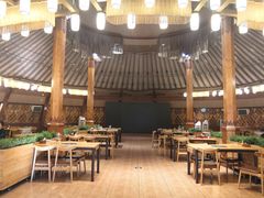 大堂-九十九顶毡房(阜石路店)