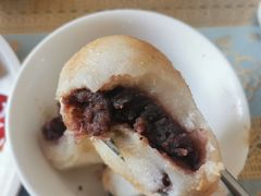 -常州糕团店(北大街新世纪商城店)