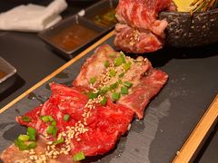 -谷牛和牛烤肉(漕河泾印象城店)