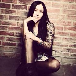 微信号15921903323-TATTOO FAMILY刺青纹身工作室