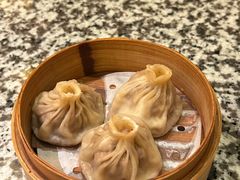 -南京大牌档(中关村领展广场店)