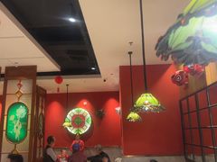-禄运茶居·手工点心(猎德店)