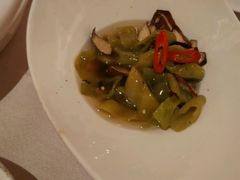 -粗茶淡饭·汉口公馆(循礼门店)