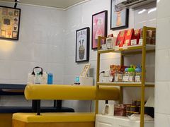 -六伴夏烘焙蛋糕·低糖动物奶油