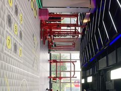 -UP健身私教馆(海岸城店)