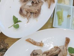 -紫光园·烤鸭(美术馆店)