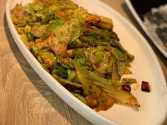 -味莊·青岛菜(云霄路店)