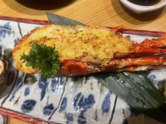 -花和海鲜自助(梅江店)