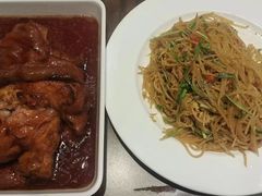 -李氏八大件老菜馆(万宝街店)