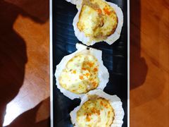 -V Bar海景扒房(北海湾惠龙万达嘉华酒店)