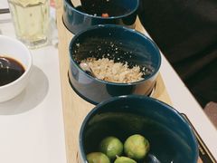 -烹然四季椰子鸡火锅(姚家园万象汇店)