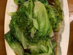 耗油生菜-四季暖堂·融合江浙菜(N1955创业园店)