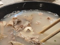 -高玛纳驴肉火烧(河间总店)