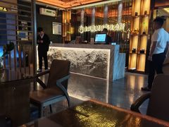 -金凤凰健康养生·足疗·推拿·SPA(横岗店)