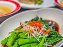 -万蔚·烤鸭