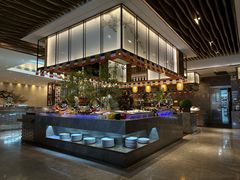 -康帝国际酒店-艾斯本自助西餐厅