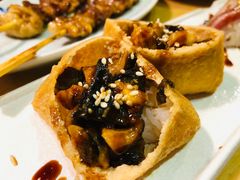 -山之川日料放题(通州店)