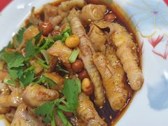 -乐天拉面(桃花街店)