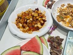 -紫光园(燕郊总店)