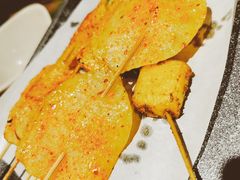 -管氏翅吧(马家堡店)