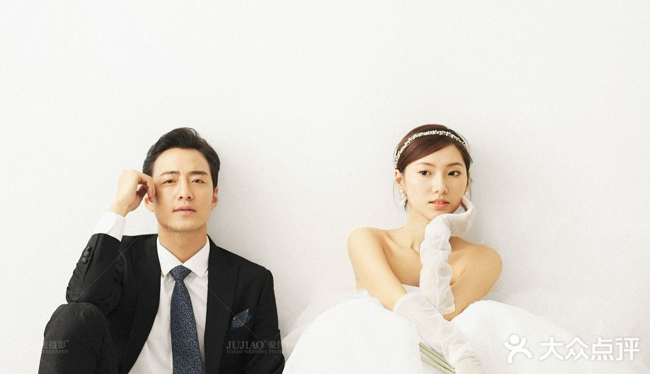 穿越时空感受中式〈书香气〉
