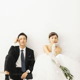 穿越时空感受中式〈书香气〉
