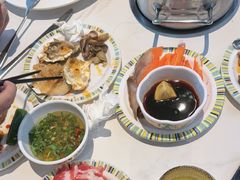 -吉布鲁牛排海鲜自助(温江合生汇店)