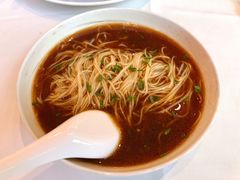 阳春面-香乐园·淮扬菜中餐厅·Shang Garden(福田香格里拉店)