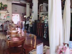 大堂-雕刻时光咖啡馆(北师大店)