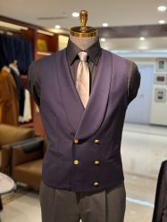 -Hongdu红都·高端西装定制男士西装礼服大衣定制