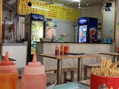 -阿信糖水(体育花园店)