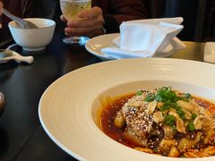 -丽晶轩中餐厅(重庆丽晶酒店)