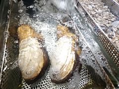 -万龙洲海鲜(南新仓店)