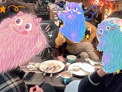 -maan coffee漫咖啡(通州店)