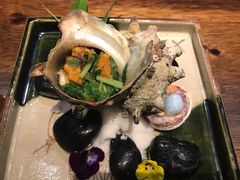 -桐寿司Sushi Tong