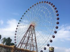 -三亚海昌梦幻海洋不夜城