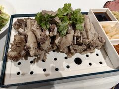 -禾田烤包子·新疆菜(人民电影院店)